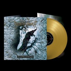 Cover The Olden Domain (Gold Vinyl In Triple Gatefold)