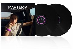 Zum Glück In Die Zukunft Iii (Lp) Cover Zum Glück In Die Zukunft Iii (Lp)