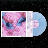 Year Of The Cat (Blue Colored)