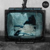 Arglistige Tauschung (Red Vinyl)