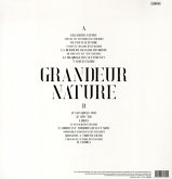 Grandeur Nature (Lp)