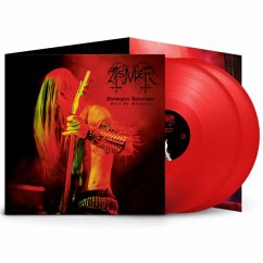 Cover Norwegian Apocalypse (Red Vinyl)