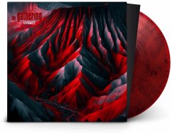 Cover Katowice (Marbled Red Vinyl)