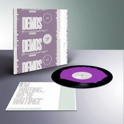 Cover Demos (Purple/Black Colored)
