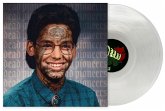 Dead Pioneers (Crystal Clear Vinyl)