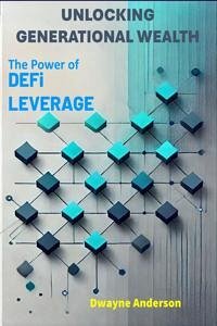 Cover Unlocking Generational Wealth (eBook, ePUB)