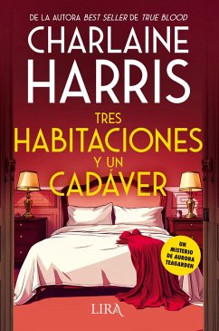 Cover Tres habitaciones y un cadáver (eBook, ePUB)