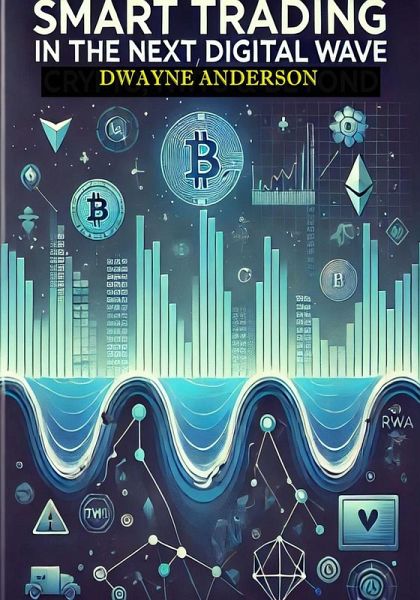 Smart Trading in the Next Digital Wave (eBook, ePUB) Smart Trading in the Next Digital Wave (eBook, ePUB)