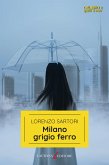 Milano grigio ferro (eBook, ePUB)