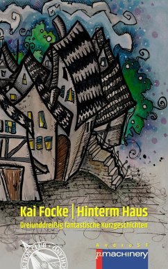 Cover HINTERM HAUS (eBook, ePUB)