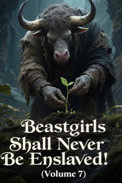 Beastgirls Shall Never Be Enslaved! (Volume 7) (eBook, ePUB) Cover Beastgirls Shall Never Be Enslaved! (Volume 7) (eBook, ePUB)