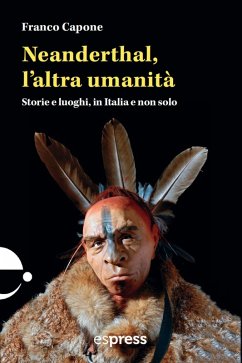 Cover Neanderthal, l'altra umanità (eBook, ePUB)