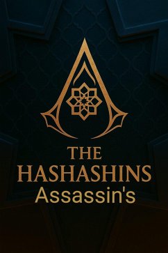 The Hashshashin Assassin's (eBook, ePUB) - Mk
