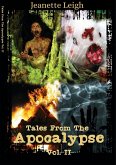Tales from the Apocalypse Volume 2 (eBook, ePUB)
