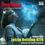Perry Rhodan 3339: Letzte Rettung 4774 (MP3-Download)