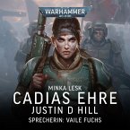 Warhammer 40.000: Minka Lesk 2 (MP3-Download)