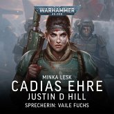 Warhammer 40.000: Minka Lesk 2 (MP3-Download) Warhammer 40.000: Minka Lesk 2 (MP3-Download)