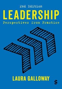 Leadership (eBook, ePUB) - Galloway, Laura
