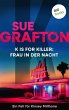 K is for Killer: Frau in der Nacht... - Bild 1