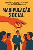 Manipulação Social (eBook, ePUB)