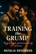 Training the Grump: A Gym Crush, Forced... - Bild 1