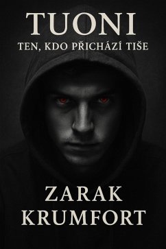 Cover Tuoni --- Ten, kdo prichází tiSe (eBook, ePUB)