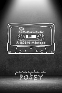 Cover Scenes: a BDSM Mixtape (eBook, ePUB)