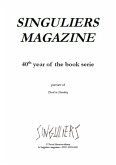 Singuliers Magazine : 40th Year of the Book Serie (Hermit in Showbiz, #3) (eBook, ePUB)