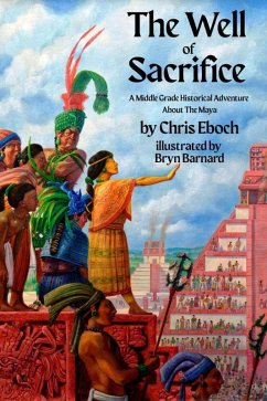 Cover The Well of Sacrifice (eBook, ePUB)