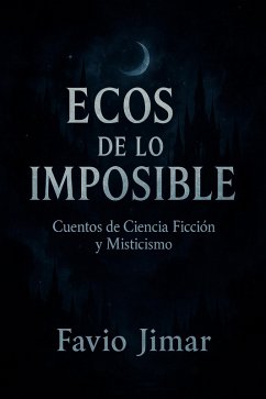 ECOS DE LO IMPOSIBLE (Relatos Cortos, #1) (eBook, ePUB) - FavioJimar