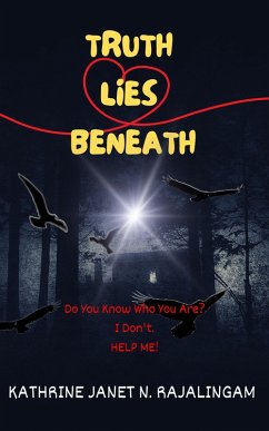 Cover Truth Lies Beneath (eBook, ePUB)