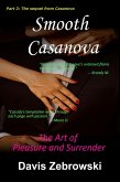 Smooth Casanova (eBook, ePUB)