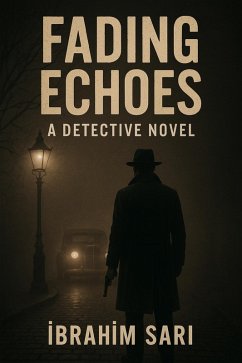 Cover Fading Echoes (eBook, ePUB)