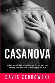 Casanova (eBook, ePUB)