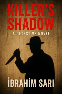 Cover Killer's Shadow (eBook, ePUB)