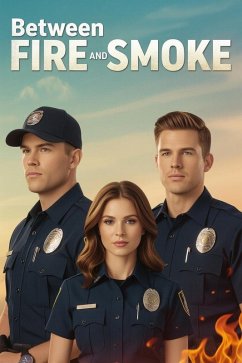 Cover Between Fire and Smoke (eBook, ePUB)
