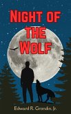 Night of the Wolf (eBook, ePUB)