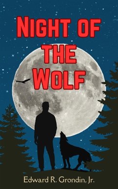 Cover Night of the Wolf (eBook, ePUB)