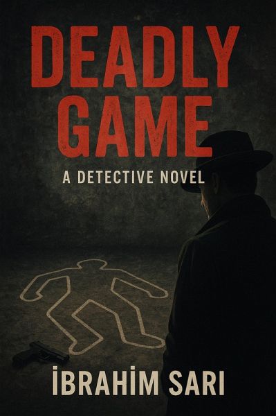 Deadly Game (eBook, ePUB) Deadly Game (eBook, ePUB)