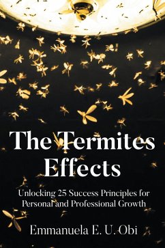 The Termites Effects (eBook, ePUB)