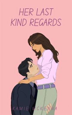 Cover Her Last Kind Regards (eBook, ePUB)