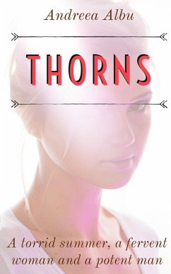 Cover Thorns (eBook, ePUB)