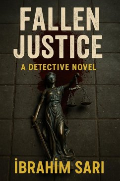 Cover Fallen Justice (eBook, ePUB)
