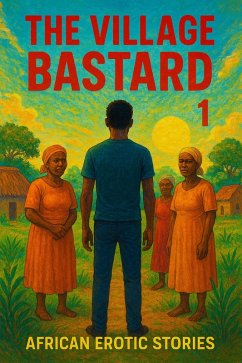 Cover The Village Bastard 1 (The Village Bastard, #1) (eBook, ePUB)