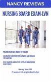 Nancy Review: Nursing Boars Exam-LVN (NANCY REVIEWS SERIES, #3) (eBook, ePUB)