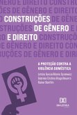 Construções de Gênero e Direito (eBook, ePUB) Construções de Gênero e Direito (eBook, ePUB)