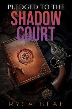 Cover Pledged to the Shadow Court (Pledged to the Darkness) (eBook, ePUB)