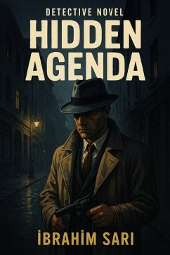 Cover Hidden Agenda (eBook, ePUB)