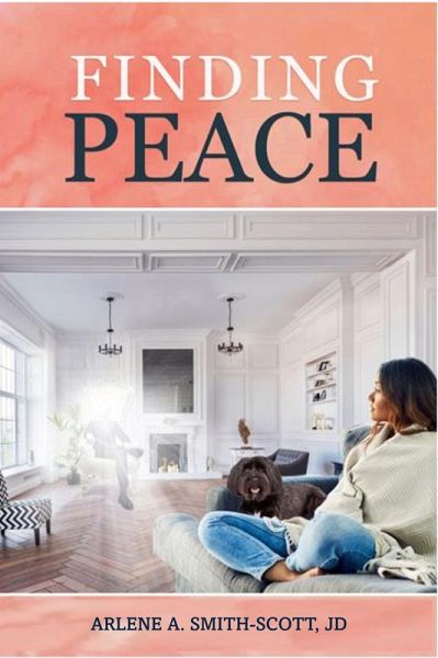 Finding Peace (eBook, ePUB) Finding Peace (eBook, ePUB)