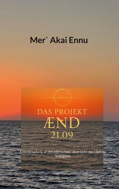 Das Projekt AEND 21.09 (eBook, ePUB)